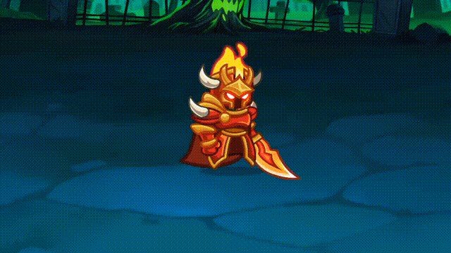 Mighty Knight Legacy Overview 1