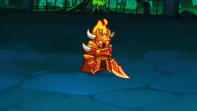 Mighty Knight Legacy 3 Mighty Knight Legacy Overview 1