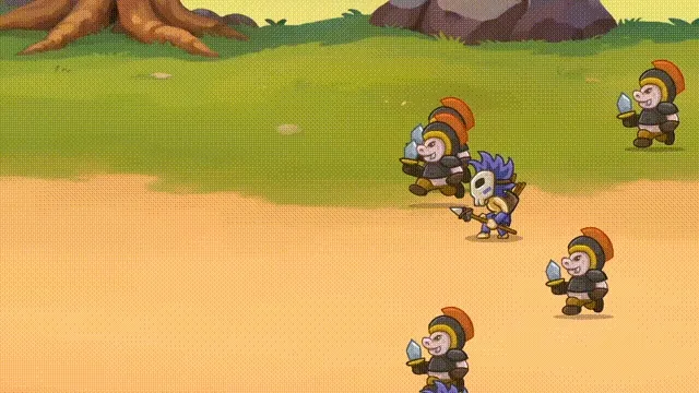 Mighty Knight Legacy 2 Mighty Knight Legacy Overview 2