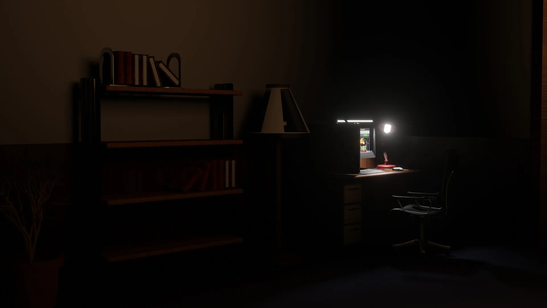 Nine Days 3 Nine Days Screenshot 2