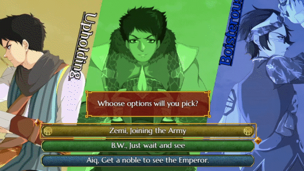 Qisah Tomang Cycle Ends Overview 1