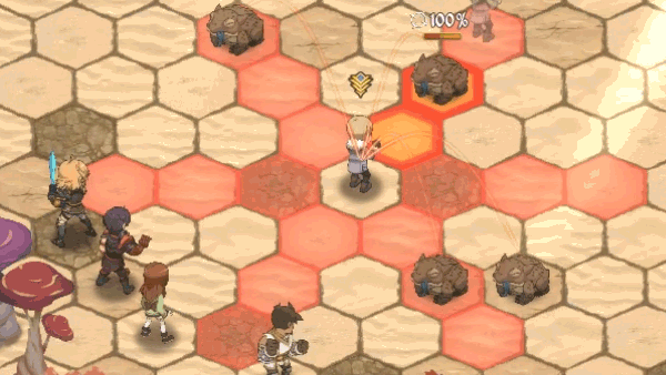 Rebirth of Arcadia 1 Rebirth of Arcadia