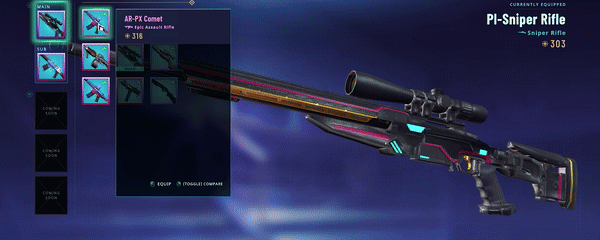 Riftstorm Overview 1