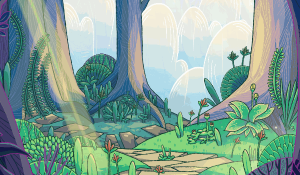 She and the Light Bearer 1 She and the Light Bearer