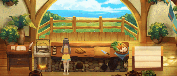 Sunny Side Crossing Overview 3