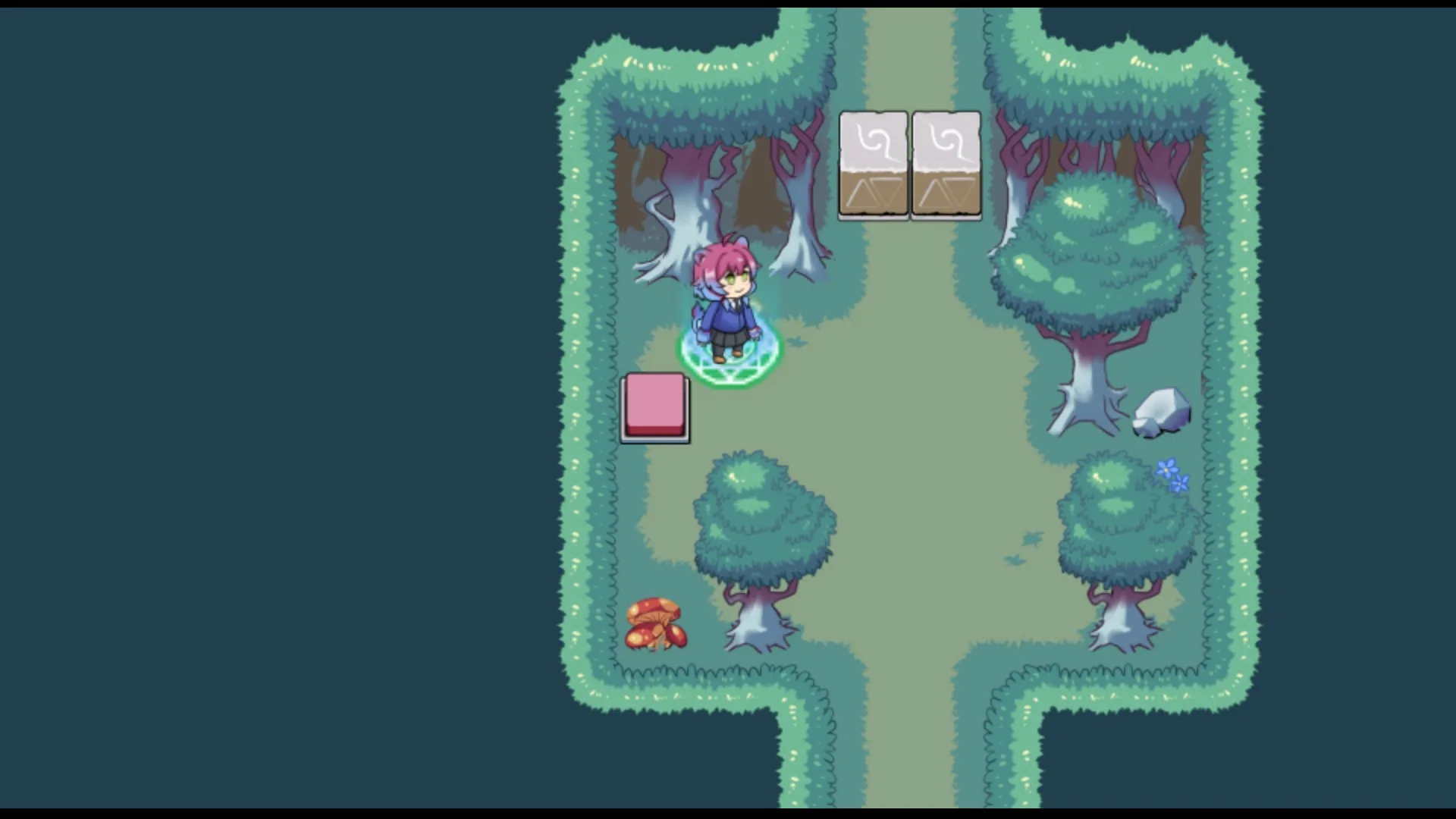 Three Mazeketeers 3 Three Mazeketeers Screenshot 1