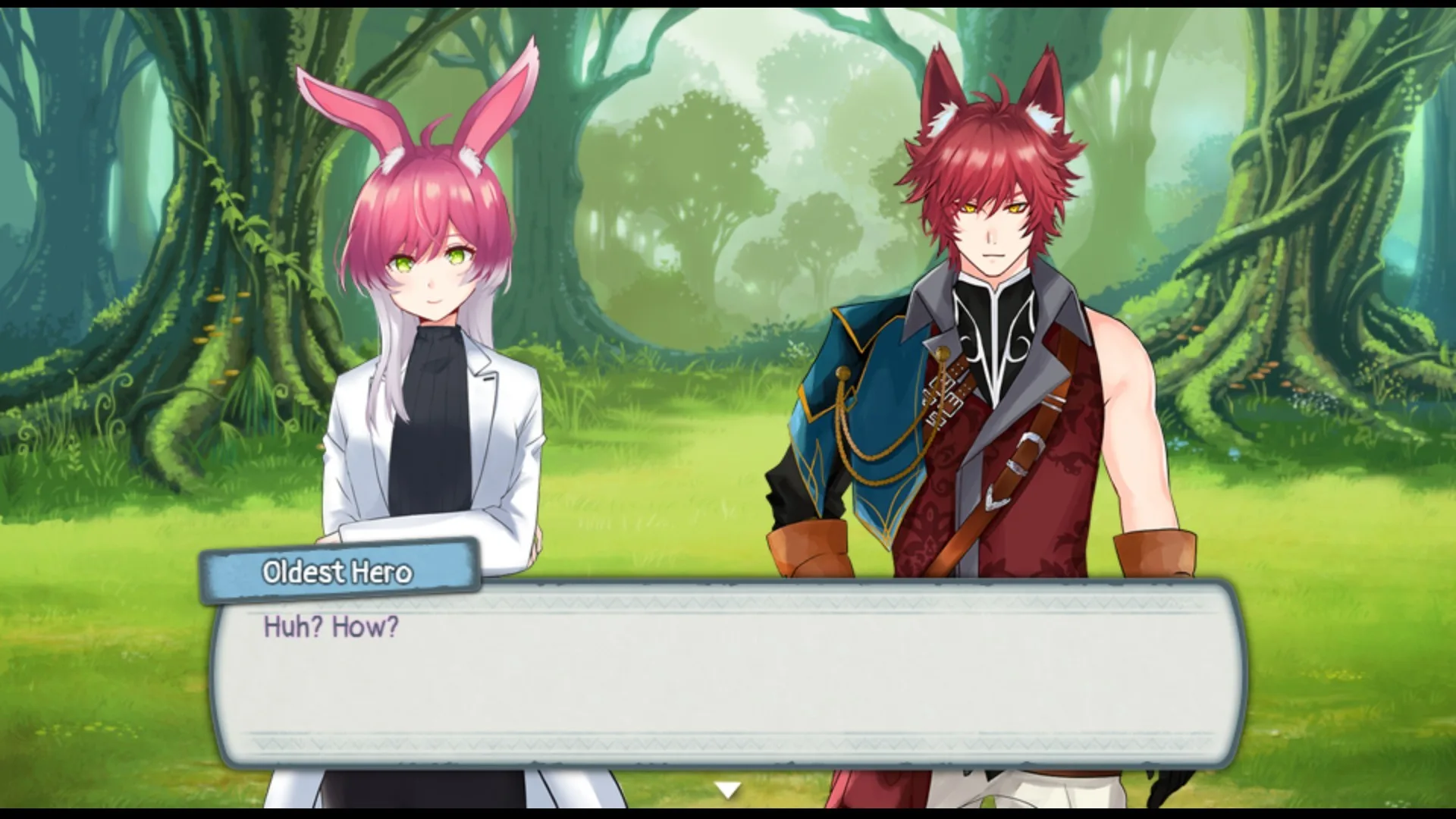 Three Mazeketeers 1 Three Mazeketeers Screenshot 4