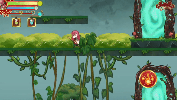 Tower of Guardian 4 Tower of Guardian Overview 2