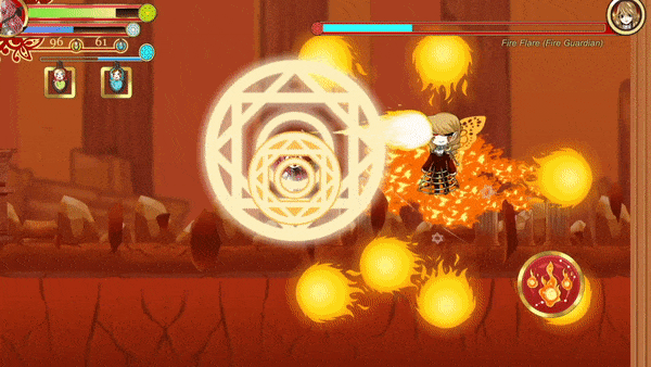 Tower of Guardian 3 Tower of Guardian Overview 3