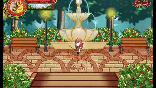 Tower of Guardian 2 Tower of Guardian Overview 4