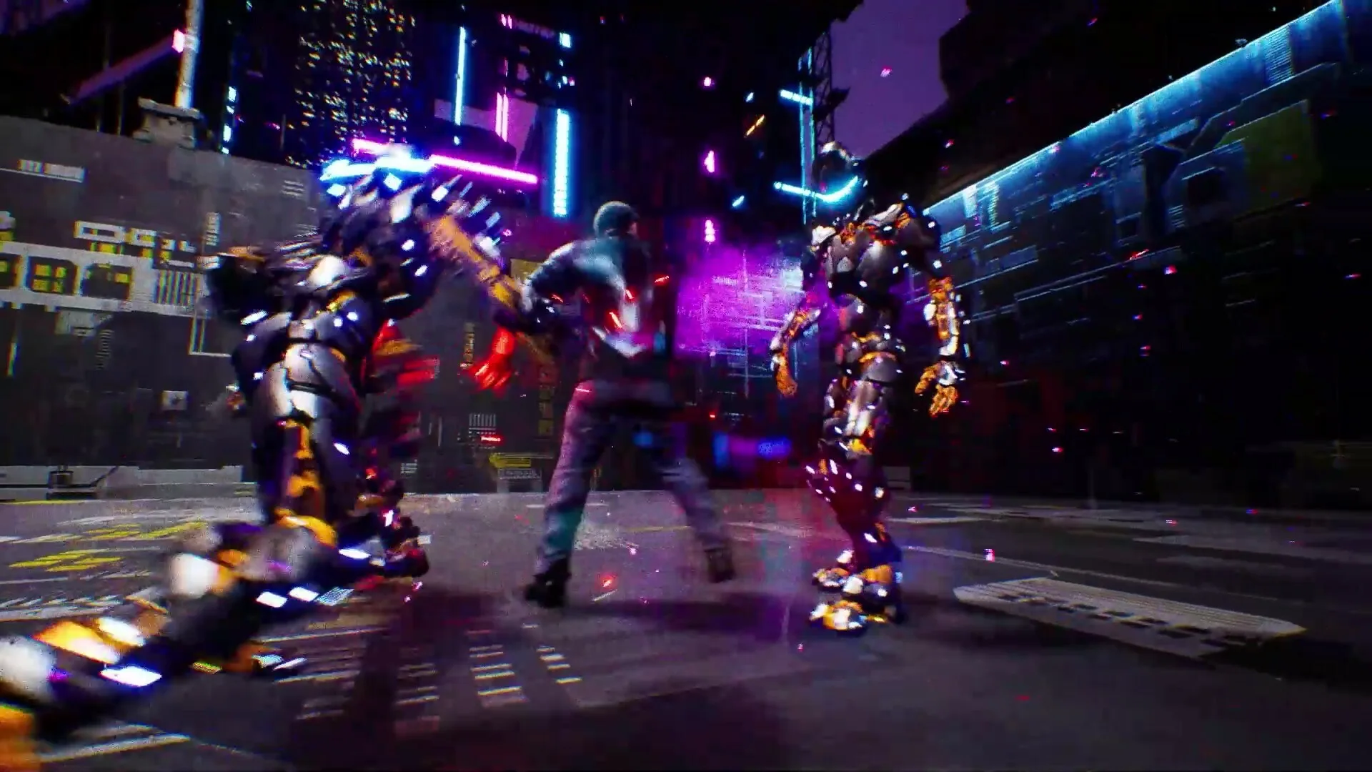 UNPLUG The Game Screenshot 9