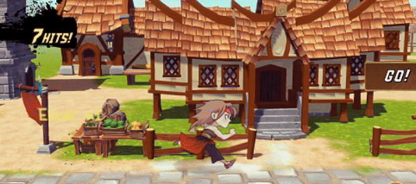 Unrivaled Heroes 2.5D Brawler Overview 1