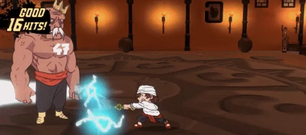 Unrivaled Heroes 2.5D Brawler Overview 2