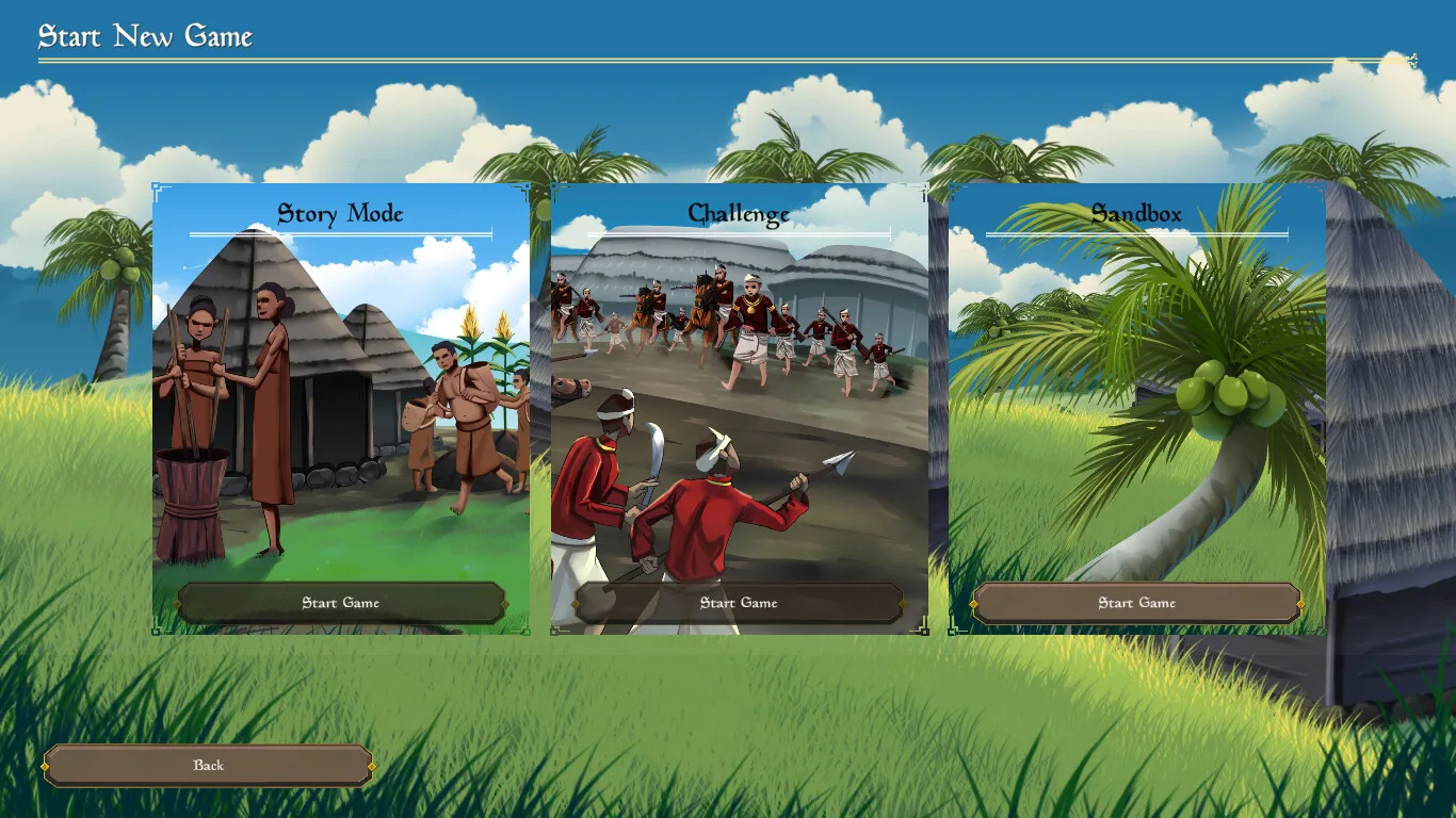 Temukung:Cultivation in Drylands 3