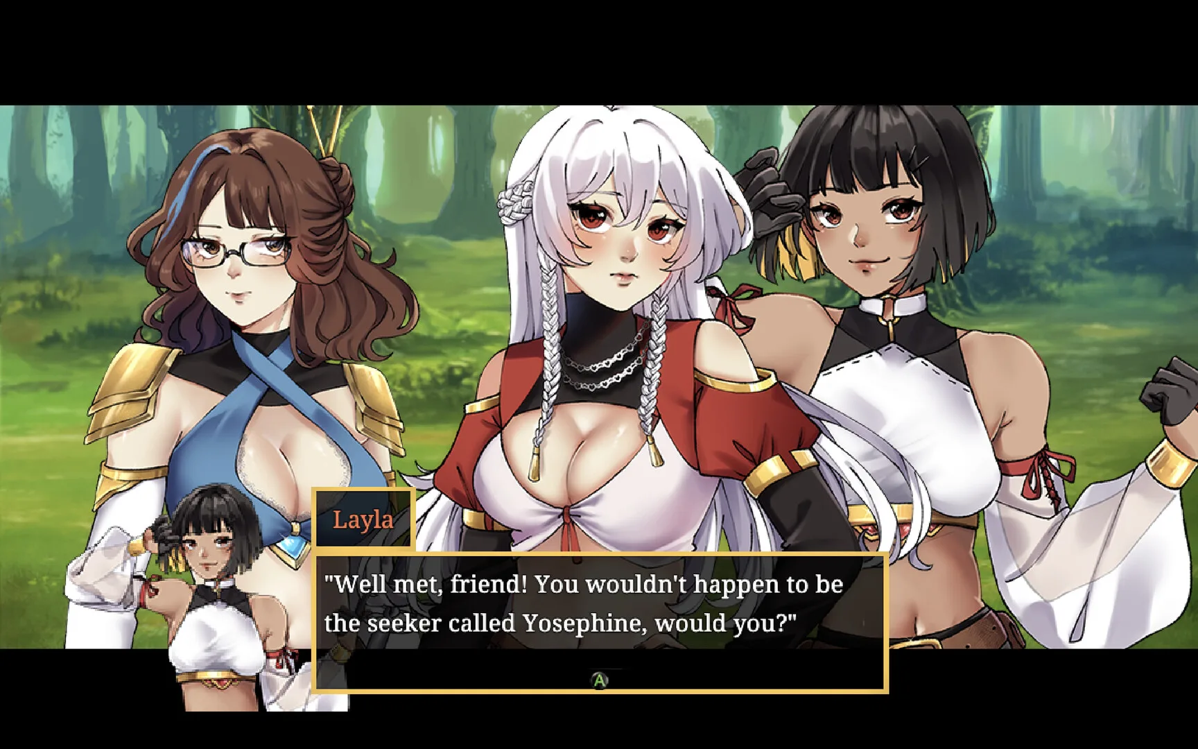 Ruins of Dawnseeker Screenshot 8